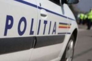 Atentie, soferi! Trafic ingreunat in zona strazii Gheorghe Sasu din Constanta