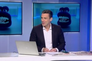 Mircea Badea, explicaţie fabuloasă. De ce nu-l va convinge Iohannis pe Trump să renunţe la vizele pentru români