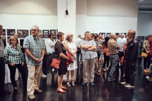 Foto Club Pro Arad, în vizită la un foto club din Austria (GALERIE FOTO)