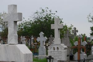 Anul 2019, Braila sub semnul lunii negre. Prea multi morti si divorturi pe banda rulanta
