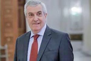 BOMBĂ - Tăriceanu se RETRAGE din cursa pentru prezidenţiale