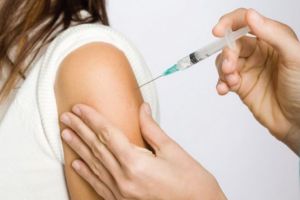 Vaccinarea ar putea preveni 92% din cancerele cauzate de HPV