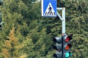 Baia Mare: Minora de 14 ani, accidentata de un autoturism pe trecerea de pietoni