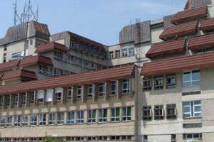 Donaţie importantă la Spitalul Câmpulung