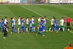A debutat Liga a IV-a: CAO, scor astronomic cu CS Mădăras