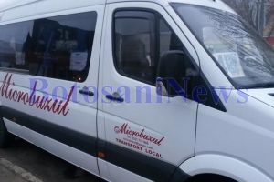 Maxi- taxi nu mai ajunge până la Cătămărăşti. Firma Microbuzul a decis scurtarea traseului 2