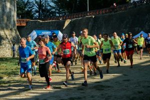 Au început înscrierile pentru Maratonul Cetăţii Suceava, organizat de Salvaţi Copiii Suceava