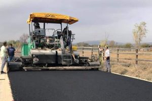 CNAIR: plângere penală pentru dirigintele de şantier răspunzător pentru lotul 3 al Autostrăzii Lugoj-Deva. Straturile de asfalt sunt mai subţiri decât prevede proiectul
