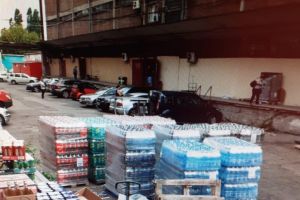 ANPC: In ce conditii se tin apele minerale naturale si apele de izvor. Sanctiuni de aproape 1.500.000 lei