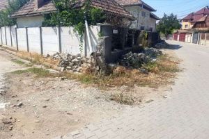 Mircea Trifu, consilier local al Acţiunii Naţionale Alba (A.N.A.): Scrisoare deschisă către conducerea departamentului tehnic, respectiv al biroului de investiţii, din cadrul Primăriei Alba Iulia