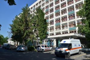 Managerul Foncea: „Am preluat Spitalul Municipal în faliment funcţional”. Urmează „cea mai mare restructurare”, poate şi concedieri