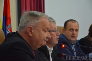 Traian Bodea, vicepreşedinte ALDE la Consiliul Judeţean Bihor: „Dacă aşa se decide la centru, ieşim din colaborarea locală cu PSD”