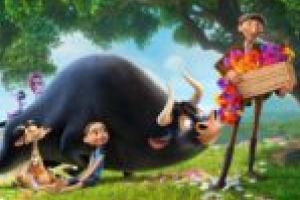Animaţia „Ferdinand” a tras cortina festivalului de film, la Moldova Nouă