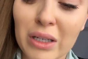 Oana Radu, mesaj disperat. Iubitul incendiat, în stare gravă: 
