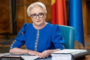 Dăncilă: PSD va merge înainte cu guvernarea ţării şi alături de noi vor veni toţi cei din ALDE şi Pro România care au curajul