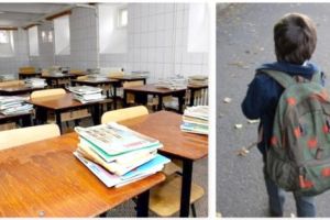 Clopoţelul sună a jale! Directori-marionete şi profesori slab pregătiţi în Argeş