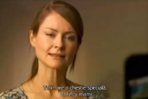 Tu ce i-ai spus copilului tau ca inseamna VIRGIN? N-ai cum sa nu razi cu lacrimi.