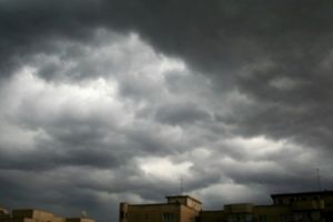 Cod Portocaliu! Localităţi din Satu Mare, ameninţate de furtuni şi vijelii