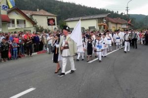 Festivalul ,,Toamna Cugireană”: Au început pregătirile pentru cel mai mare eveniment din oraşul de la poalele Drăganei