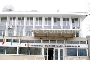 Posturi vacante scoase la concurs de Primaria Municipiului Mangalia