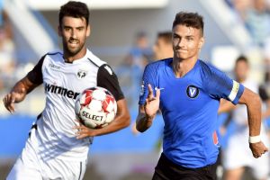 FC Viitorul a ajuns la 12 meciuri la rand fara esec, in tara:  Masina de goluri! Ce obiectiv special are Gica Hagi cu ofensiva sa (galerie foto)