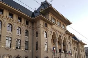 Fosta stagiara in administratia Mazare, Catalina Gusavan a ajuns administrator intr-o companie infiintata de primarul Gabriela Firea (documente)