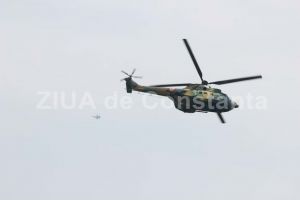 Unitatea Militara 02022 Constanta:  Asigurare Casco pentru elicopterele IAR 330 Puma Naval (document)