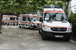 Mediserv SRL, Tehno Electro Medical Company SRL si Power Medical SRL au batut palma cu SAJ Constanta. Ce vor presta (document)