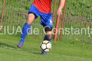 Fotbalul judetului Constanta:  Clasamentele seriilor din Liga a 5-a dupa prima etapa a sezonului 2019/2020