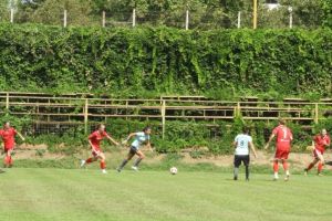 Fotbalistele de la Selena SN Constanta, debut cu dreptul in Liga 1 (galerie foto)