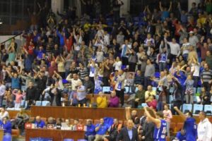 BC Mureş anulează amicalul de prezentare