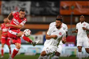 VIDEO Înfrângere la scor de neprezentare – Sibiul s-a bătut singur cu Dinamo