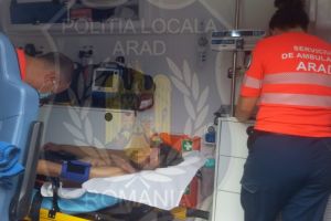 DROGURILE fac ravagii printre tinerii din Arad (GALERIE FOTO)