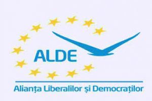 ALDE a decis ieşirea de la guvernare şi susţinerea lui Mircea Diaconu la prezidenţiale