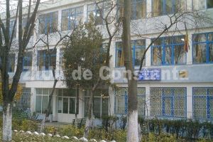 Liceul cu Program Sportiv “Nicolae Rotaru angajeaza sofer si informatician. Conditii