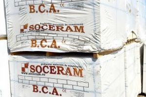 SOCERAM SA investeste intr-o fabrica de producere bca