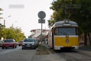 Tramvaiele de pe linia 7 revin pe traseul obisnuit