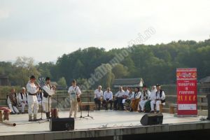 Festivalul Tarafuri şi Fanfare a ajuns la ediţia a XIV-a
