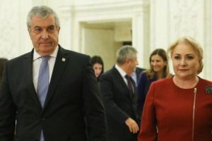 Viorica Dăncilă – colegii au hotărât să continuăm guvernarea