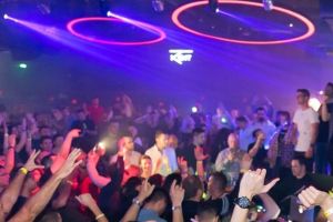 Muzică prea tare, în weekend, în zona Stadion. Poliţia Locală a dat două amenzi