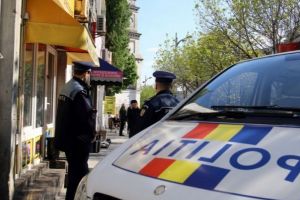Disputa pentru inima unei brailence s-a incheiat cu varsare de sange intr-un cartier din Braila