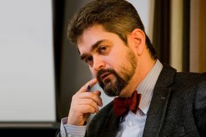 Cătălin Cristache: „Theodor Paleologu este cea mai bună opţiune de dreapta la prezidenţiale!”