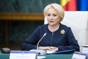 Ultima mutare a Vioricăi Dăncilă restabileşte ORDINEA! 'Legea tăcerii', ridicată!