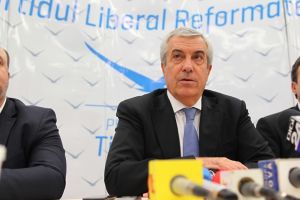 ALDE a ieşit de la guvernare. Tăriceanu: ”Noi vom trece în opoziţie”