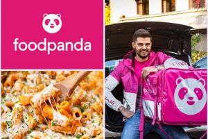 Foodpanda, platforma globală de livrări de mâncare, vine la Satu Mare!