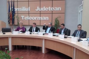 Calotă Florică Ică: “Sper că PSD va avea înţelepciunea să nu ne vâneze oamenii în teritoriu”