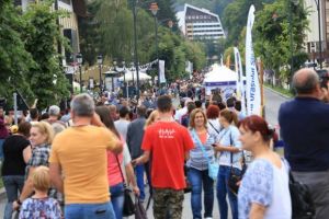 Restricţii de circulaţie pe durata derulării Festivalului 