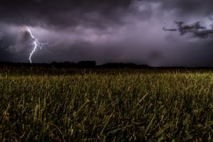 ALERTĂ METEO: Cod galben de VREME REA în mai multe zone din ţară