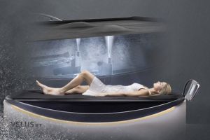 Velus Jet – tehnologia care te scapă de dureri fără medicamente, la Roana Crio Center Satu Mare