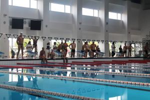 Swimathon Târgovişte 2019 – a II-a ediţie